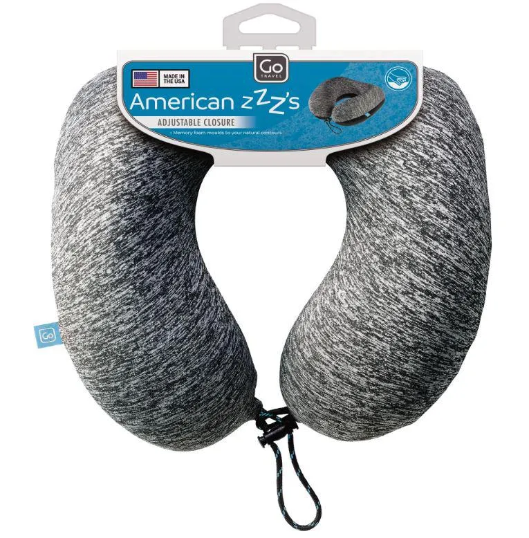 Special Price Today MustHave Gift Ideas American Zzzs Neck Pillow