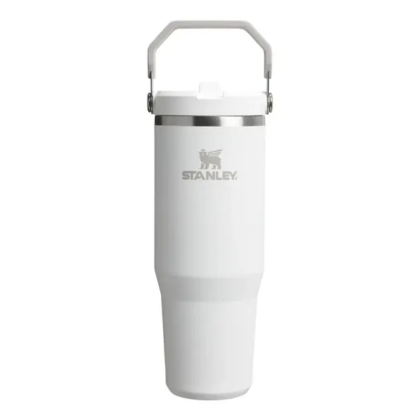 [Engraving Available] Stanley Iceflow Flip Straw Tumbler - 30Oz 2.0 Perfect Gift Sale