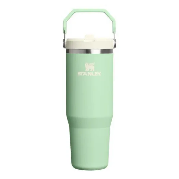 Exclusive Online Discount [Engraving Available] Stanley Iceflow Flip Straw Tumbler - 30Oz 2.0