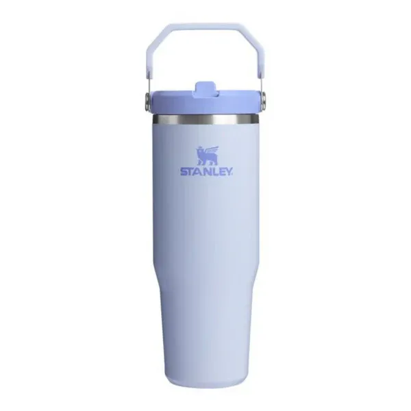 [Engraving Available] Stanley Iceflow Flip Straw Tumbler - 30Oz 2.0 MustShop Sale Special Surprise Sale