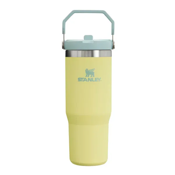 [Engraving Available] Stanley Iceflow Flip Straw Tumbler - 30Oz 2.0 Best Price Today