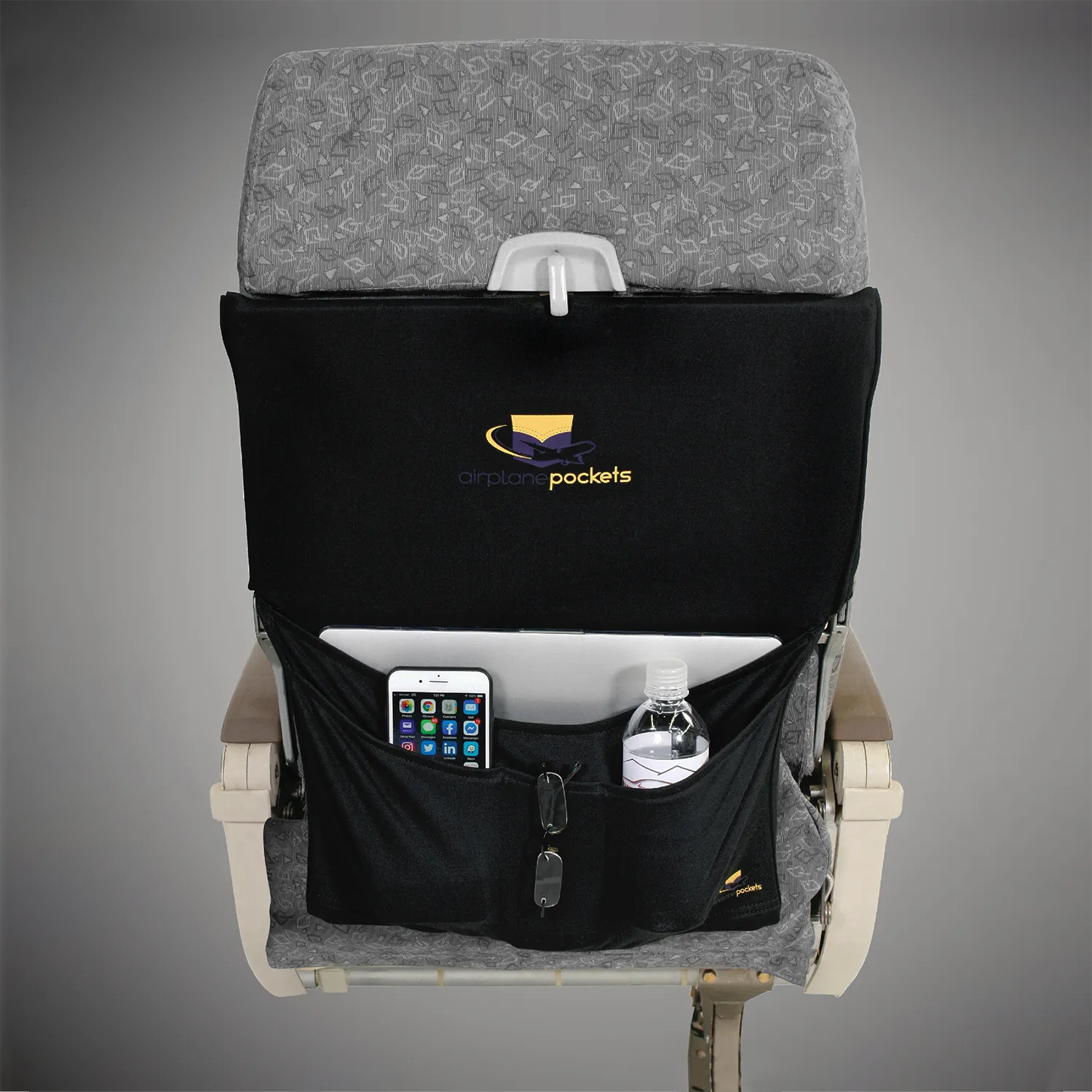Airplane Pockets? Last Chance Offer