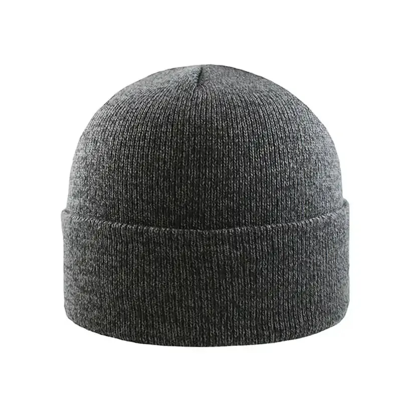 Melange Knit Winter Toque Clearance Event Alert Hot Item Clearance