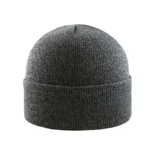 Melange Knit Winter Toque Clearance Event Alert Hot Item Clearance