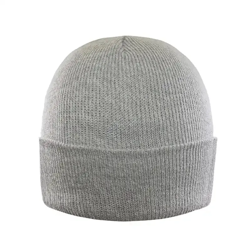 Trending Now Discount Save Today Event Melange Knit Winter Toque