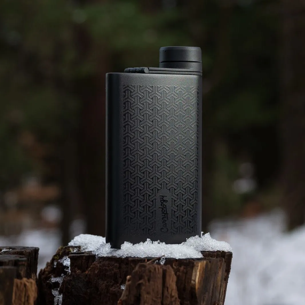 Miir X Carryology Flask 8Oz Flash Deal Today