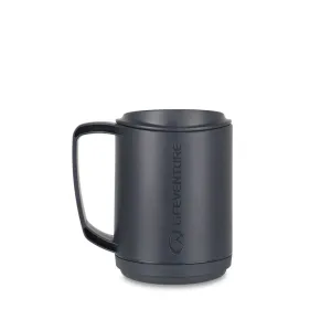 Limited Stock Deals Grab Todays Deal Lifeventure Ellipse Insulated Plastic Camping Mugs 350Ml