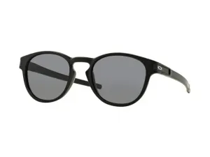Shop Save Today Oakley Oo9265 Latch 926501 Matte Black