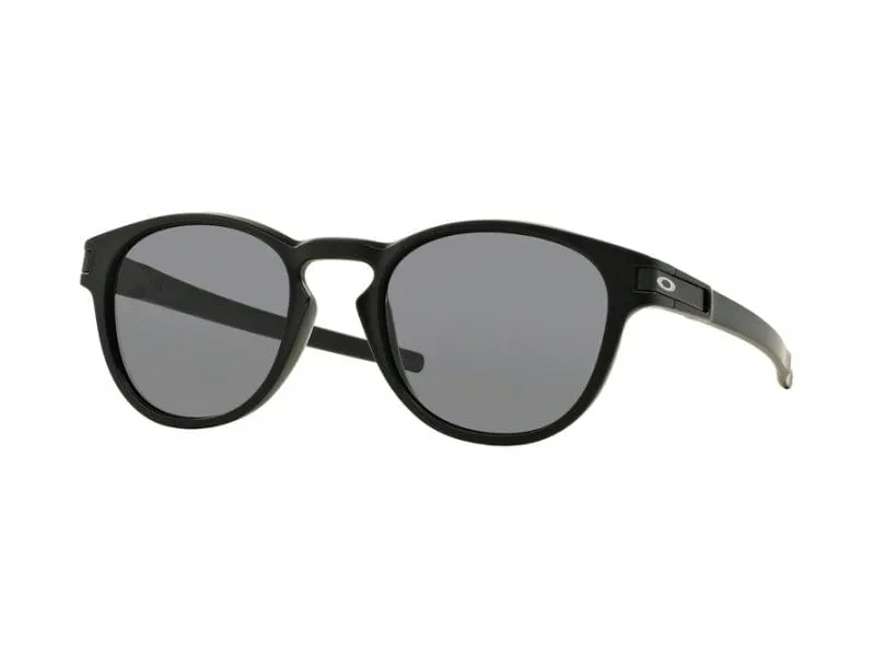 Shop Save Today Oakley Oo9265 Latch 926501 Matte Black