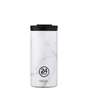 Shop the Savings Now Travel Tumbler 600Ml - Carrara