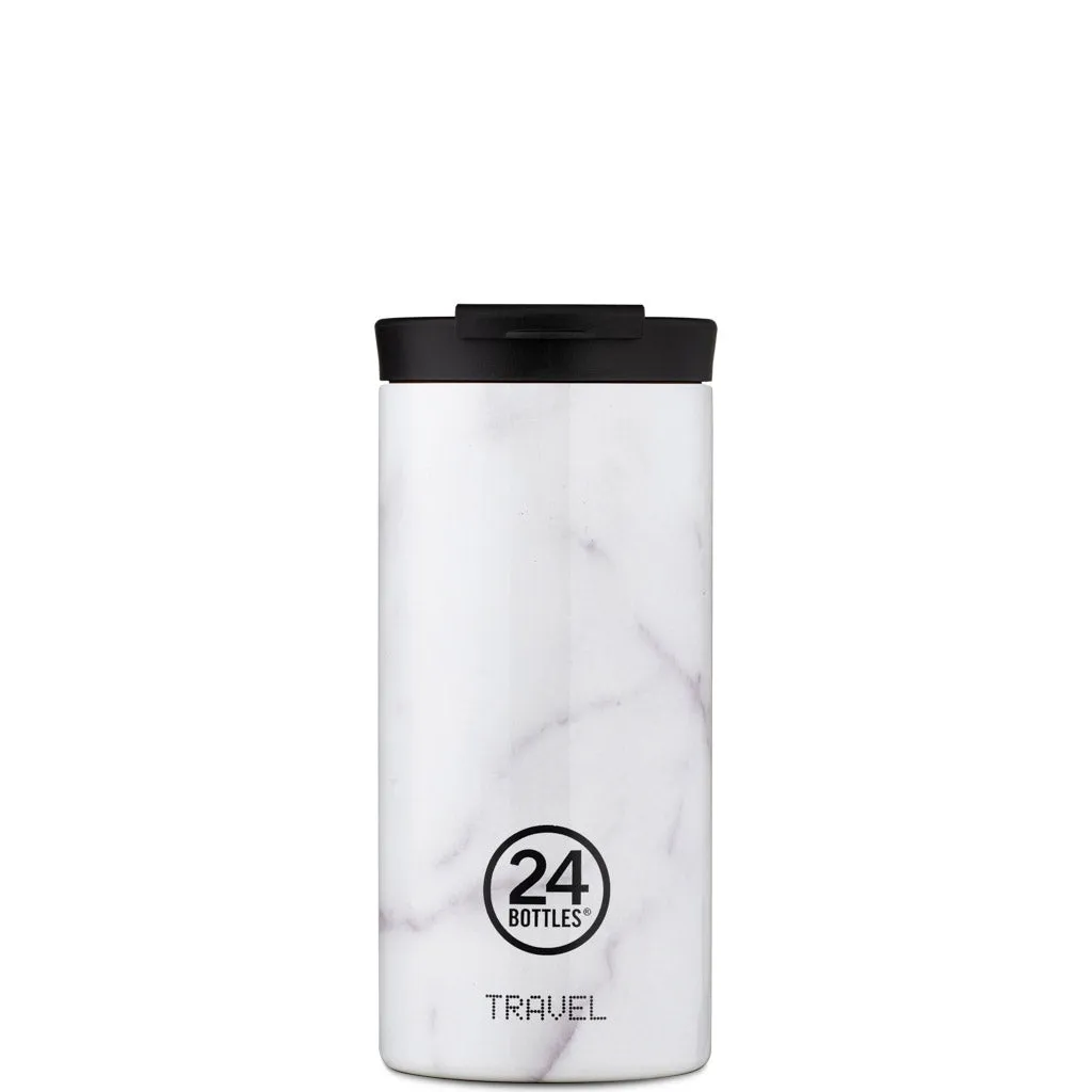 Shop the Savings Now Travel Tumbler 600Ml - Carrara