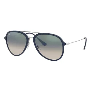 Ray-Ban Rb4298 63343A Blue - Green Lenses(Nylon) Last Chance Offer