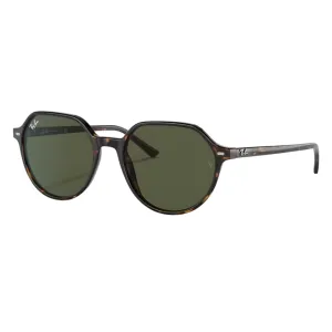 Special Price Offer Ray-Ban Rb2195 Thalia 902/31 Havana Green Sunglass