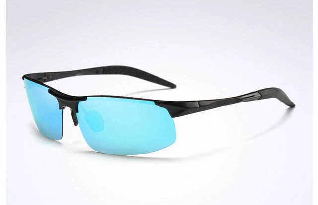 Aluminum Brand New Polarized Sunglasses For Men Mega Sale Now Limited Stock Deals