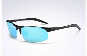 Aluminum Brand New Polarized Sunglasses For Men Mega Sale Now Limited Stock Deals
