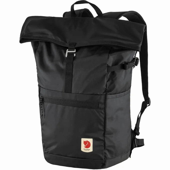 Grab Your Hot Pick Fjallraven High Coast Foldsack 24L