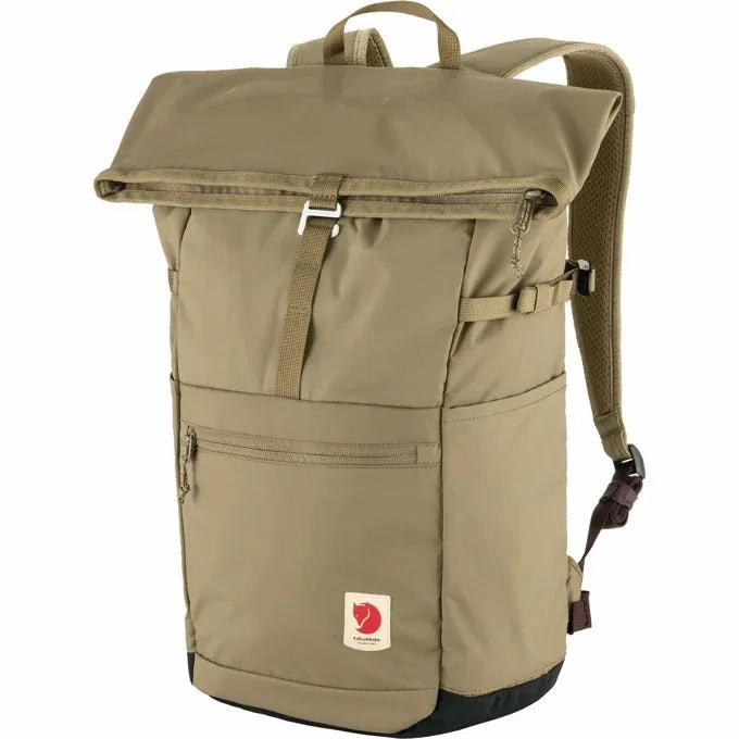 Flash Sale Alert Now Fjallraven High Coast Foldsack 24L
