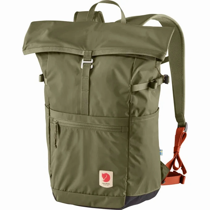 Fjallraven High Coast Foldsack 24L Hot Discount Deal GiftWorthy Sale