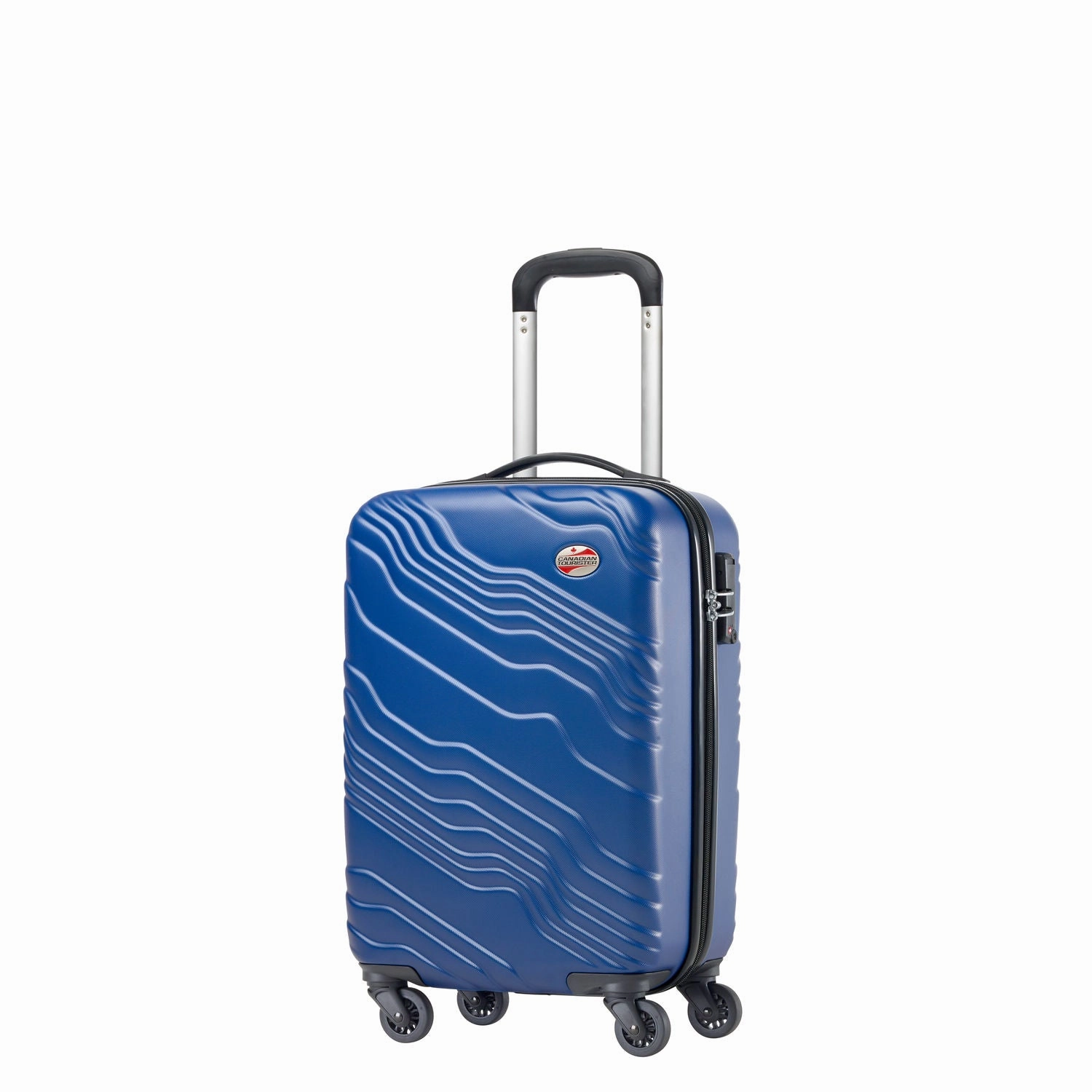 Flash Discount Today Canadian Tourister Canadian Shield Carry-On Spinner