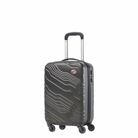 Canadian Tourister Canadian Shield Carry-On Spinner Limited Stock Offer