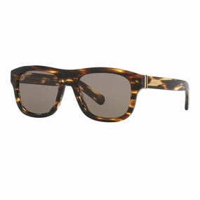 Big Sale Today Todays Hot Savings Gucci Gg1509S 002 MenS Sunglasses - Havana Frame, Brown Lenses