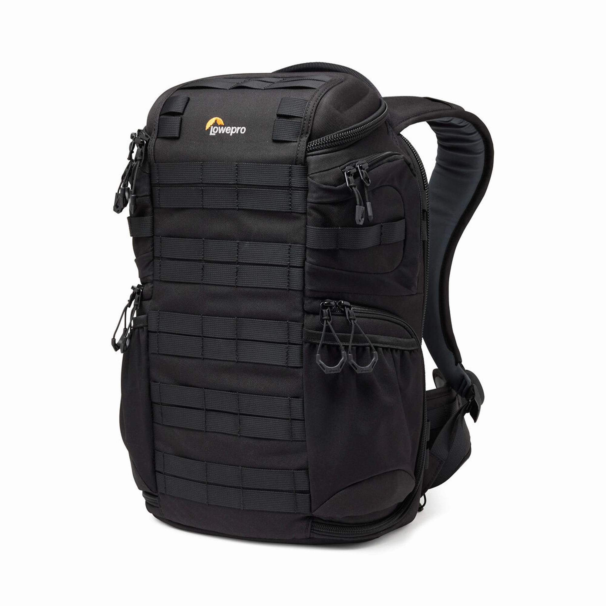 Lowepro Protactic Bp 350 Aw Iii 17L Camera Backpack - Black Todays Mega Savings