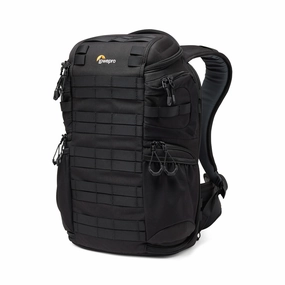Lowepro Protactic Bp 350 Aw Iii 17L Camera Backpack - Black Todays Mega Savings