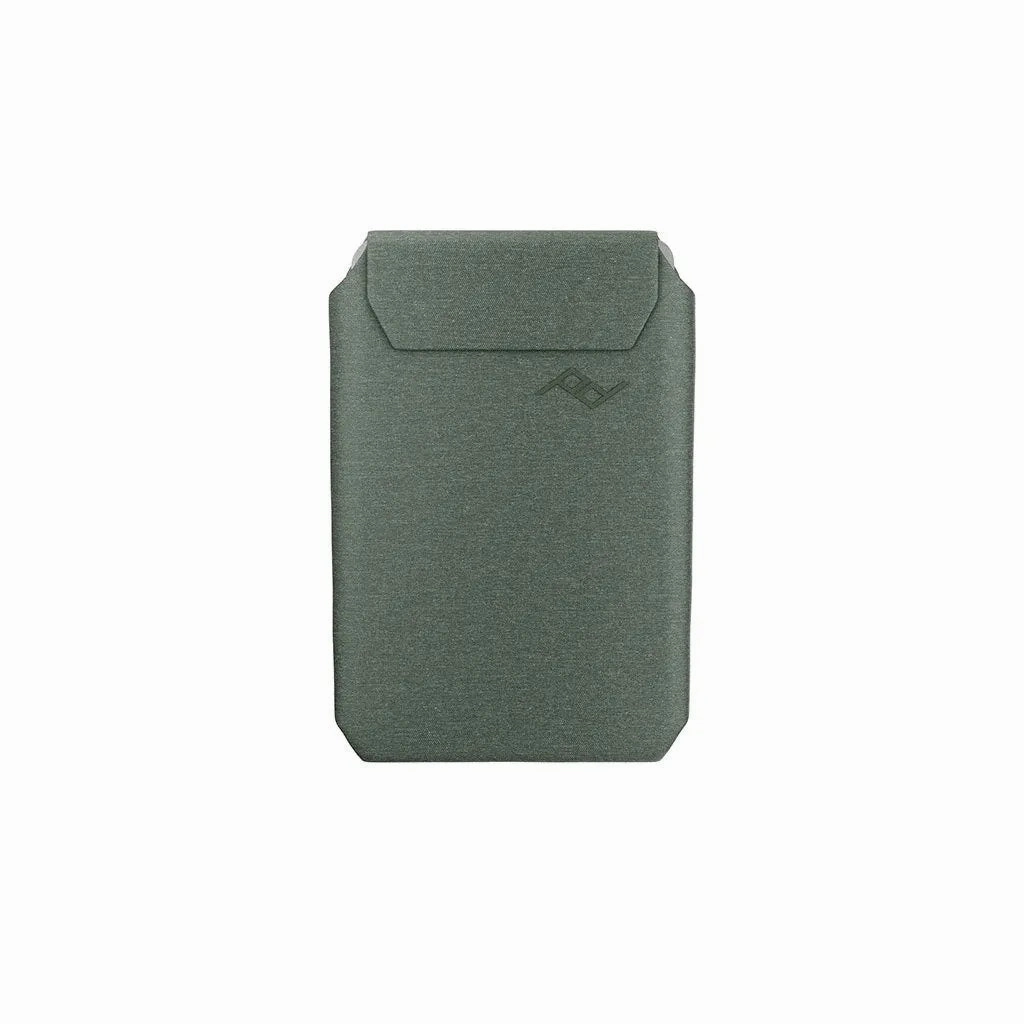 Peak Design Mobile Wallet Slim Dont Miss Out