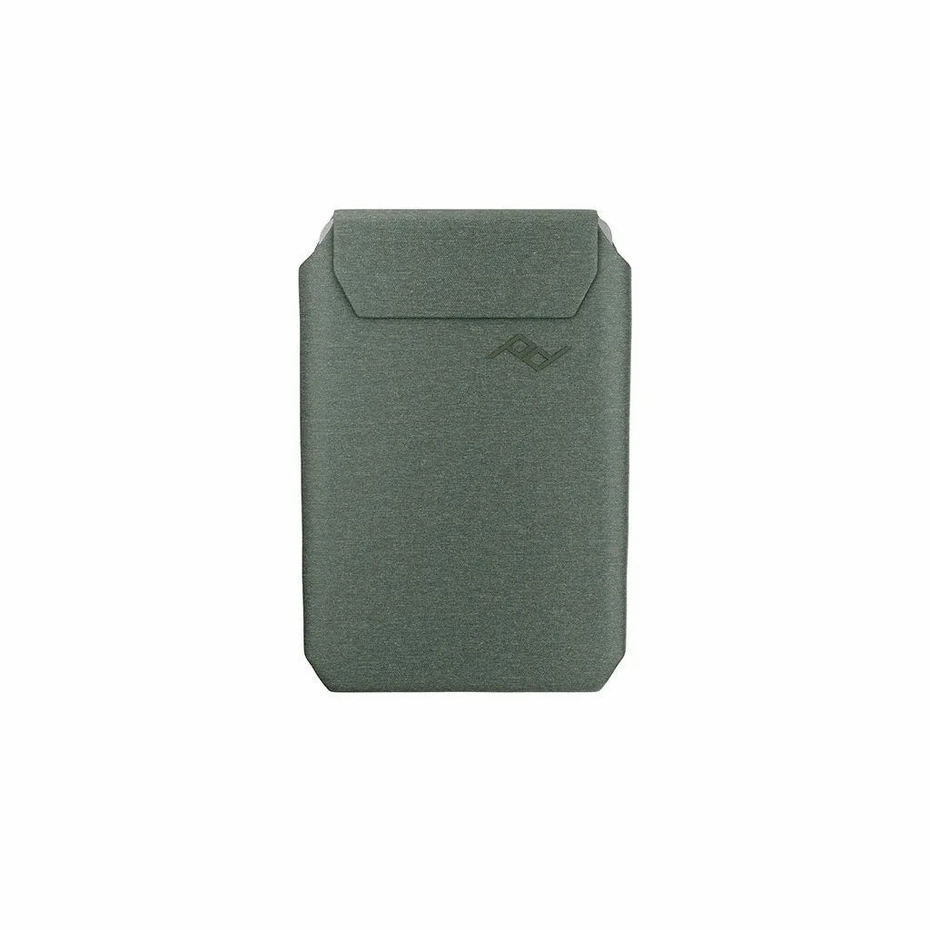 Peak Design Mobile Wallet Slim Dont Miss Out
