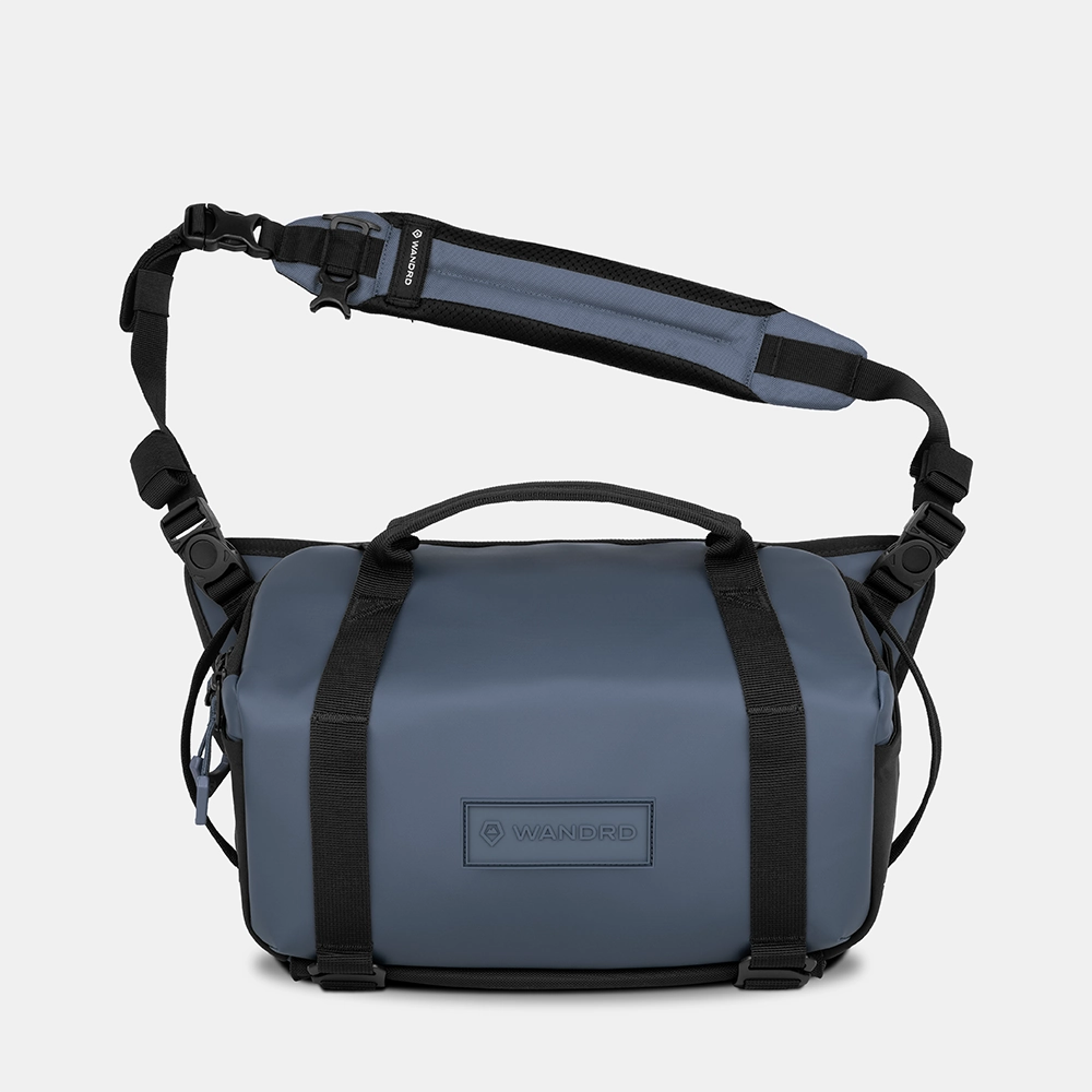 Hot Clearance Now Shop Grab Now Rogue 9L Sling In Aegean Blue