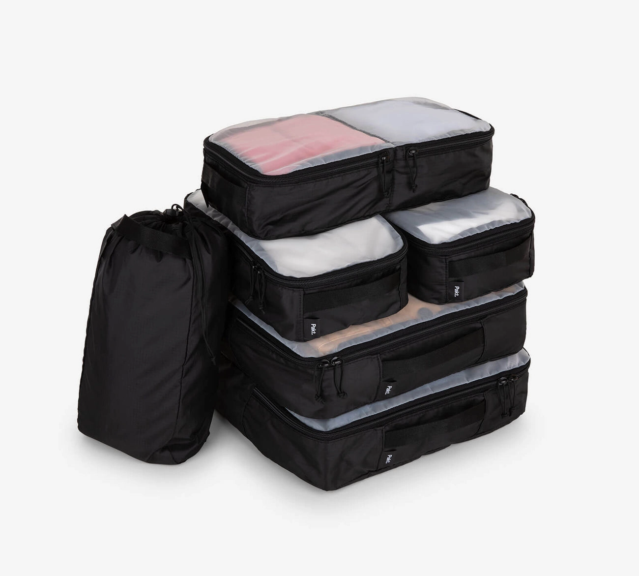 6-Piece Packing Cube Set Today Only Hot Pick Save Today Event