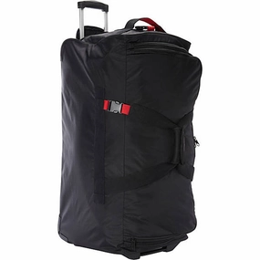 A. Saks Expandable 31" Wheeled Duffel Daily Hot Deal