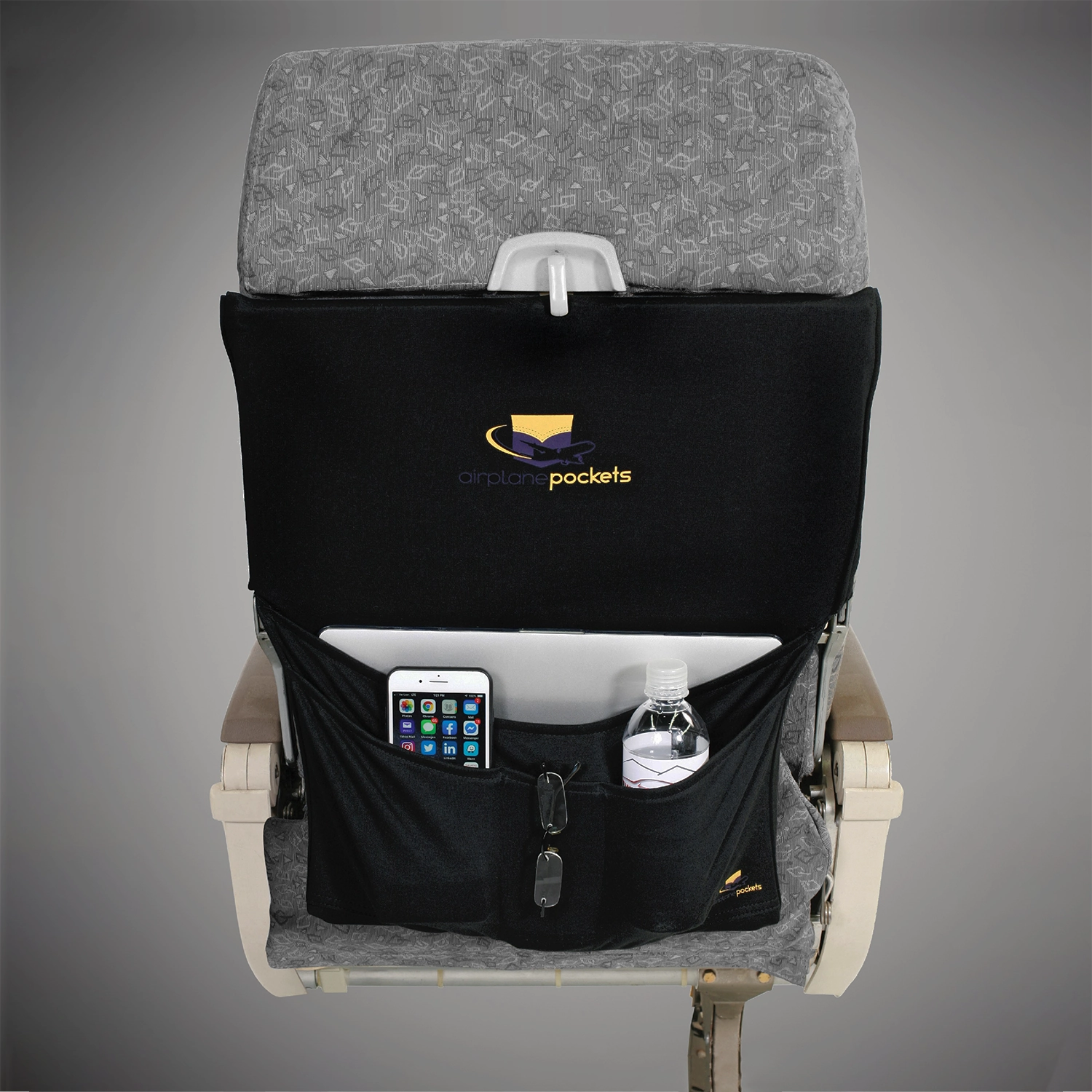 Airplane Pockets? Last Chance Offer