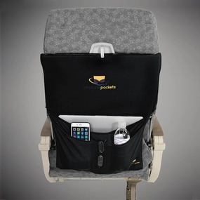 Airplane Pockets? Last Chance Offer