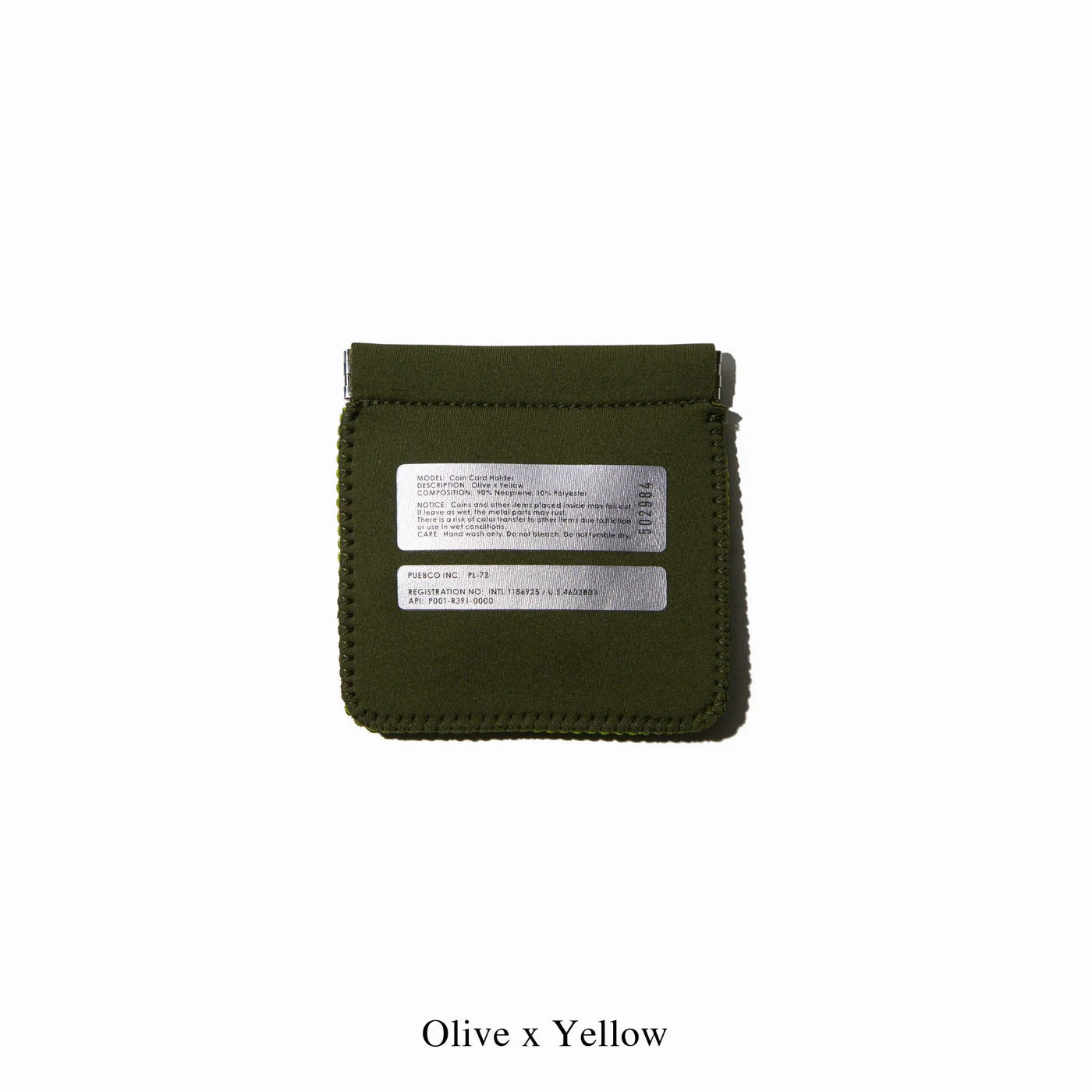 Coin Card Holder Hot Item Clearance