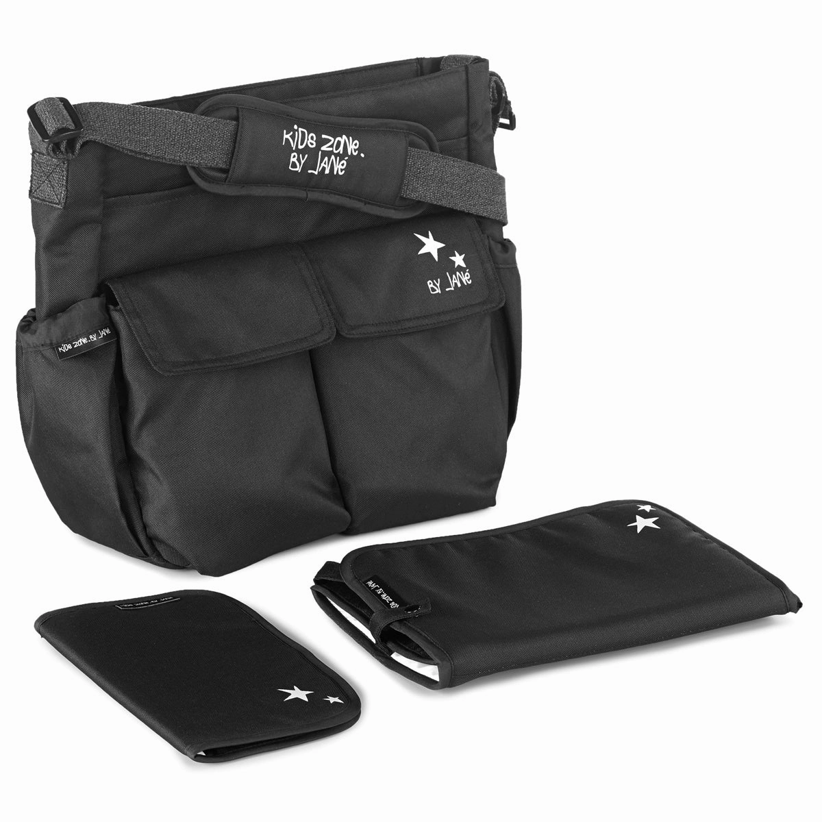 Shop the Savings Now Hot Sale Alert Jane Mama Bag ?? Organiser Bag With Diaper Bag And Document Case