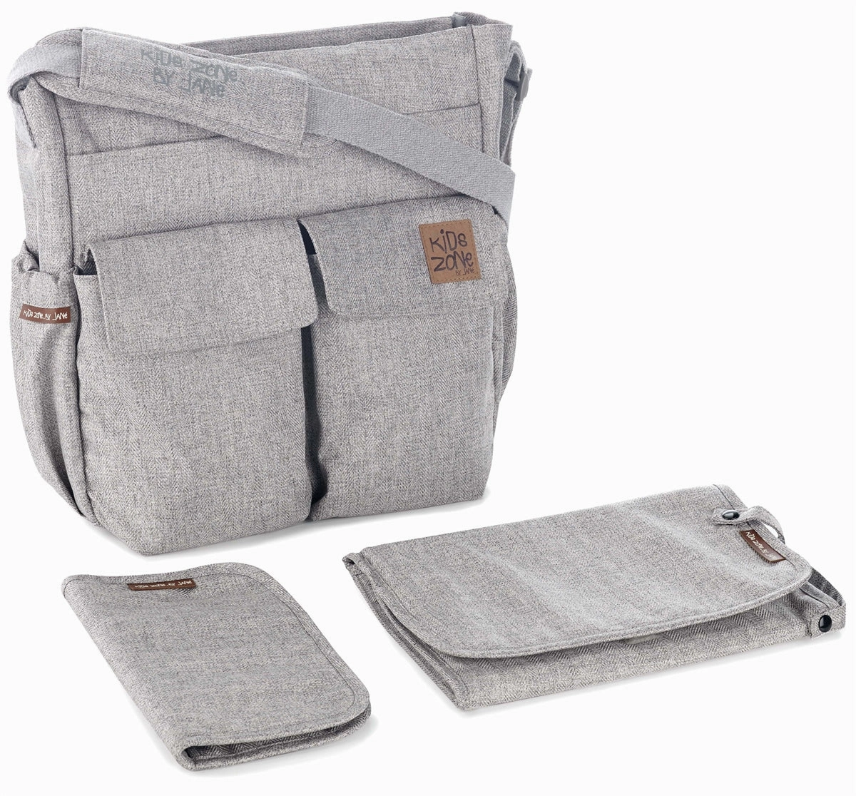 Jane Mama Bag ?? Organiser Bag With Diaper Bag And Document Case Hot Sale Frenzy Special Savings Today
