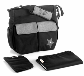 Jane Mama Bag ?? Organiser Bag With Diaper Bag And Document Case Shop Grab Savings Daily Deal Frenzy