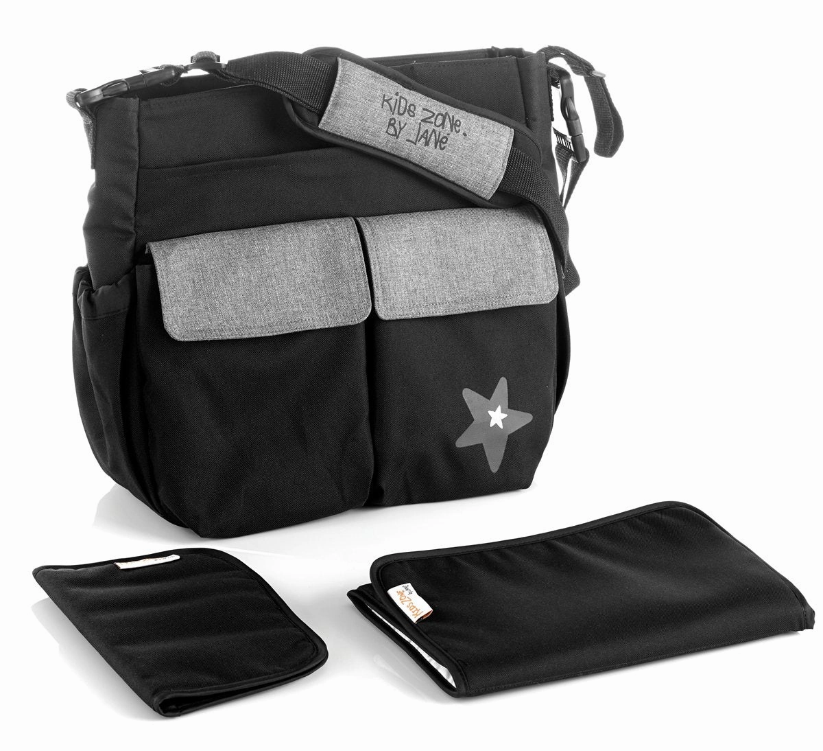 Jane Mama Bag ?? Organiser Bag With Diaper Bag And Document Case Shop Grab Savings Daily Deal Frenzy