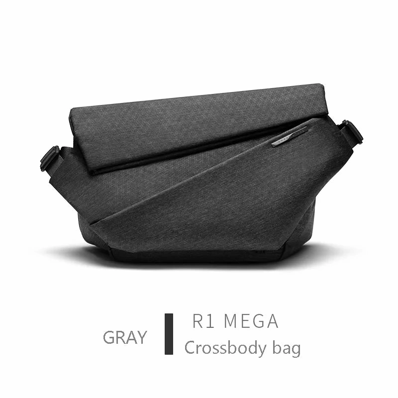 Niid R1 Radiant Mega Sling - Perfect For Urban & Outdoor Enthusiasts Flash Deal Today