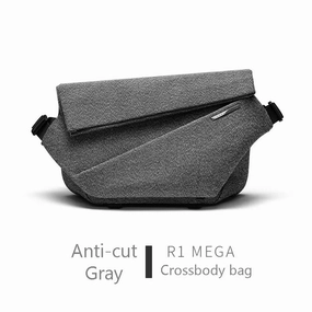 Flash Sale Now Niid R1 Radiant Mega Sling - Perfect For Urban & Outdoor Enthusiasts