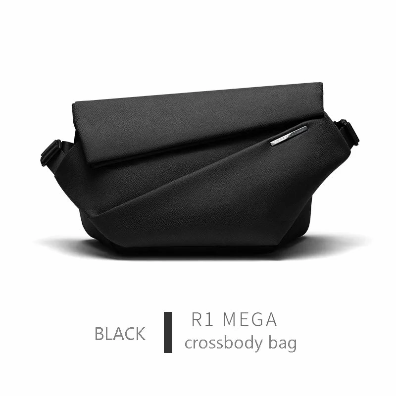 Niid R1 Radiant Mega Sling - Perfect For Urban & Outdoor Enthusiasts Sale Ending Soon Shop Smart Deals