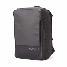 Nomatic 30L Travel Bag (V2) - Black Dont Miss Todays Deal Limited Stock Alert
