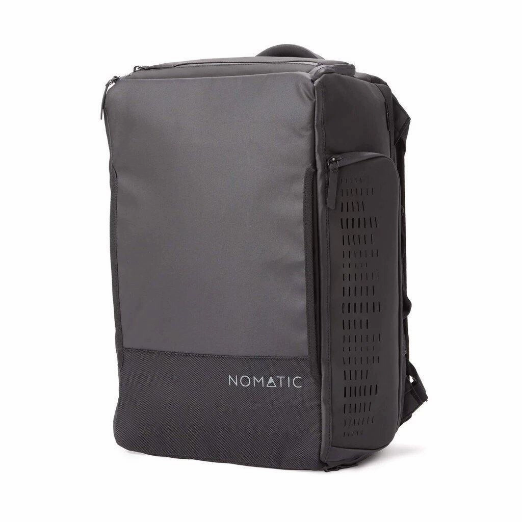 Nomatic 30L Travel Bag (V2) - Black Dont Miss Todays Deal Limited Stock Alert