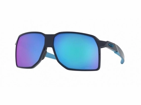 Oakley Oo9446 Portal 944602 Prizm Sapphire Sweet Deal Inside Big Price Drop
