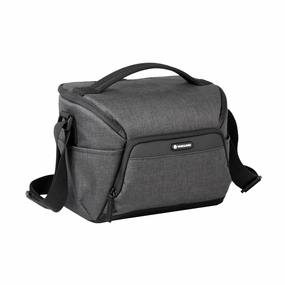 Online Deal Frenzy Vanguard Vesta Aspire 25 Camera Shoulder Bag, 9.3L - Gray