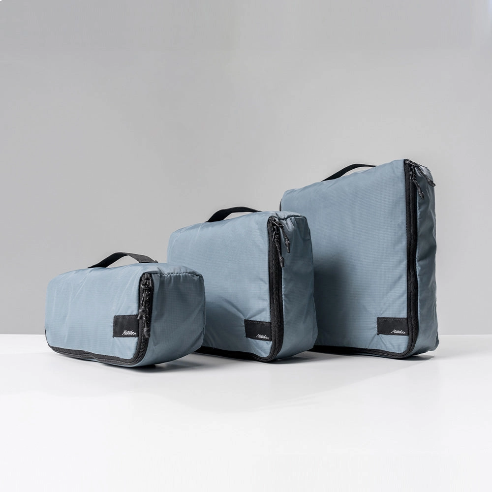 Packing Cube Set 3-Pack Trending Offer Today