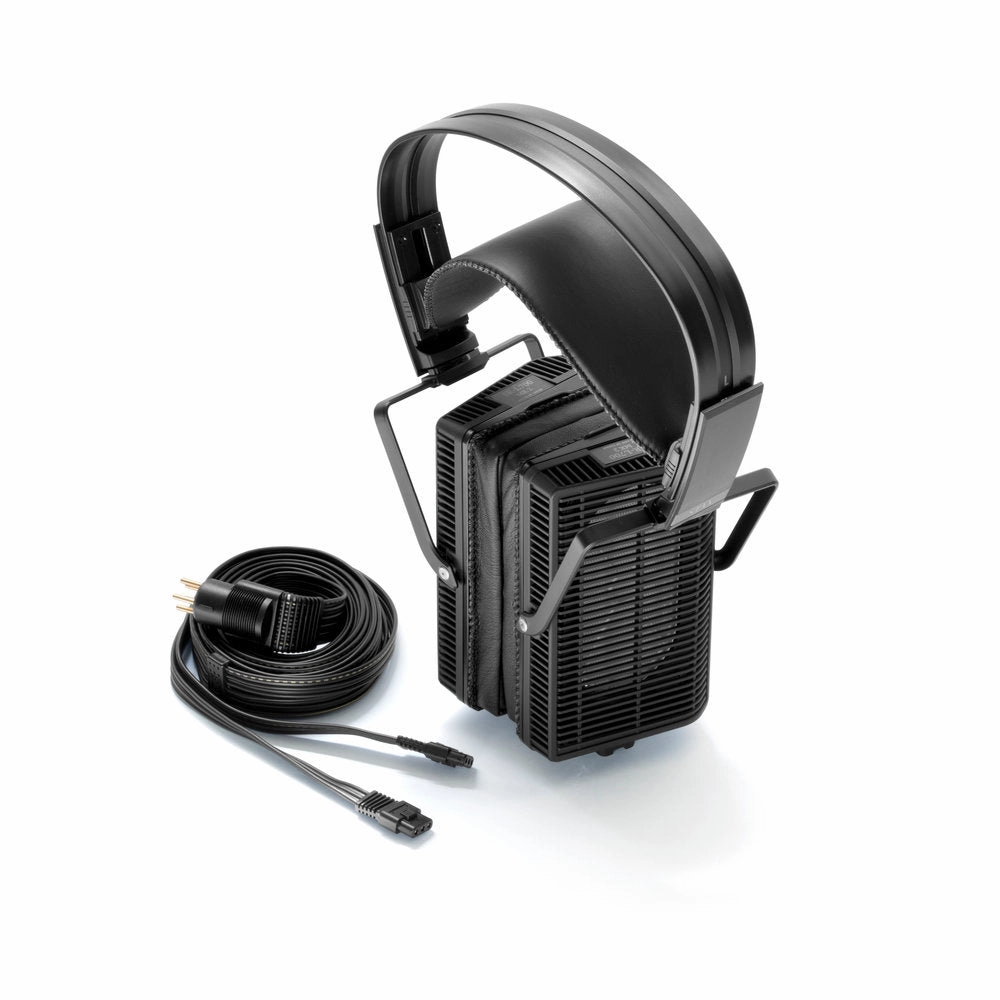 Stax Sr-L700Mk2 Electrostatic Headphones Clearance Sale