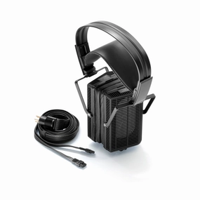 Stax Sr-L700Mk2 Electrostatic Headphones Clearance Sale