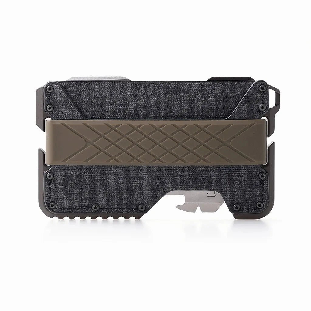 Hot Sale Alert T01 Tactical Wallet | Spec-Ops | Single Pocket